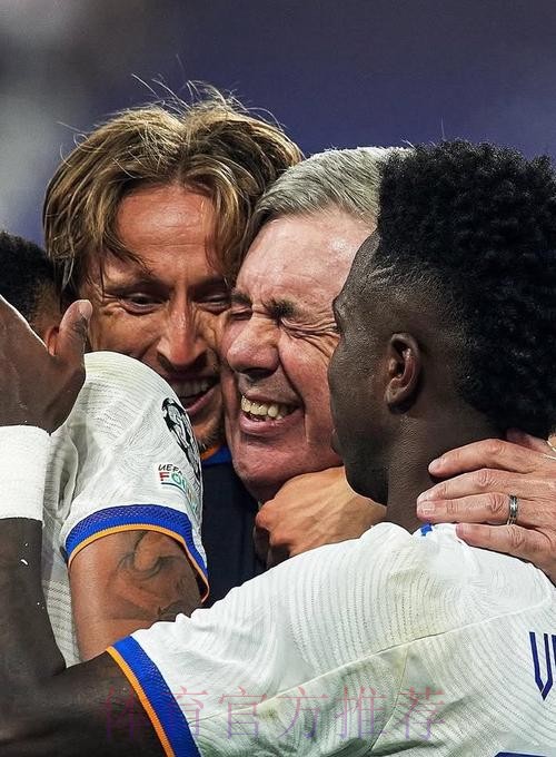 皇马希望与安切洛蒂续约 阿隆索、齐达内是备选