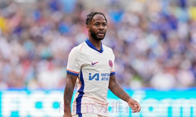 斯特林合同只剩1年 皇马和切尔西均有意引进